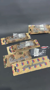 Emblem set depan belakang vespa sprint latin rms italy detail original tebal kelingan import