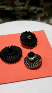 CA Super Torque Up Gear Set #aeg #ToysOnly