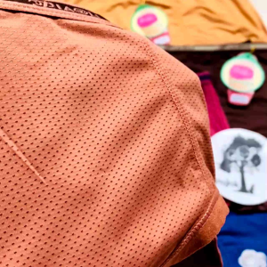 (6pc) CD wanita Piaoli 2199 berpori // Celana dalam wanita Piaoli bahan katun anti lembab