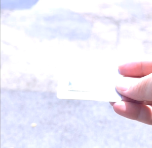 เลนส์ 3 in 1 แว่นตากันแดดทรง Aviator เลนส์ โพลาไรซ์ Polarized + Photochromic เปลี่ยนสีอัตโนมัติ + เลนส์กันแดด UV400