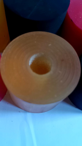 Karet Roll 6x6 Ban Mesin Serut & Aksesoris Tusuk Sate Ruji Sangkar