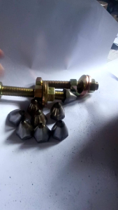 pisau tulup baja widia kluar satu mesin tusuk sate ruji sangkar lidi sempol layangan dll