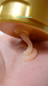 Natur-E Hand Body Lotion Hijau 245ml