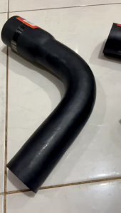 SELANG RADIATOR FYSO FM516 ATAS DAN BAWAH HARGA PER 1 PCS