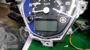 ชุดซ่อม(ฟิมล์)เกย์น้ำมัน yamaha Grand filanoปี15-17 ‼ลูกค้าไม่มีความชำนาญ ปรึกษาช่างทางร้านก่อนทำค่ะ‼