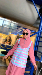 ONESET ROK NADA by VIENARA