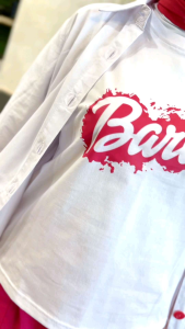 ONESET CARGO 3IN1 BARBIE BY VIENARA