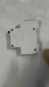 [ Chính Hãng Yadea ] Aptomat Cho Các Dòng Xe Xmen Neo Z5