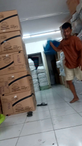 Bak bayi mura kualitas bagus pastinya