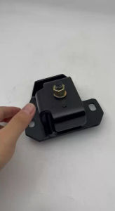 แท่นเครื่องหน้า รุ่น:ISUZU NKR 97 ซ้าย(LH)ขวา(RH) Part number / รหัส:8-97122895-1/8-97122893-1