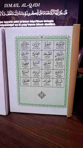 Yasin terjemahan 96 hl
