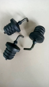 KARET TUTUP COLOKAN OLI MATIC HONDA MOBILIO HRV BRV JAZZ FREED ORIGINAL HARGA 1 PCS