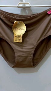 Celana Dalam Wanita Tiana 3829 Size XXXL PREMIUM SUPER SOFT