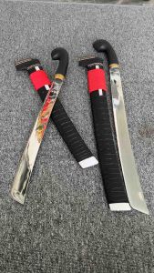 Pisau glk 50 cm sembelihan & tebas