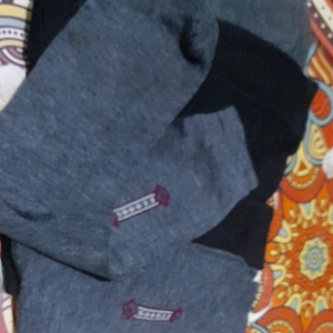 12 PASANG KAOS KAKI PRIA  /KAOS KAKI PRIA DEWASA/KAOS KAKI PRIA ANTI BAU/ KAOS KAKI PANJANG