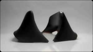 Kanopi Topi Tudung Jambul & Speedo Yamaha Grand Filano Model Italy