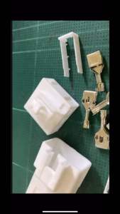 ปลั๊กมัดไฟ Aerox (17-20) Nmax (16-21) ปลั๊กกล่อง มอเตอร์ไซค์ อย่างดี