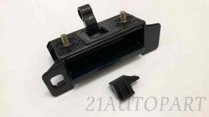 Handle Pintu Handel Bagasi Mobil All New Ertiga GX / XL7