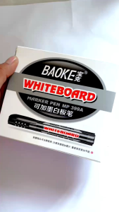 Spidol Papan Tulis & Whiteboard: Tips dan Rekomendasi