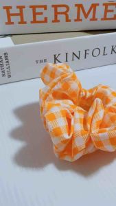 Getah Rambut / Scrunchies Comel Ship From Malaysia