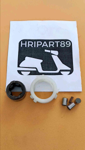 Cage Bentengan Kopling Smash