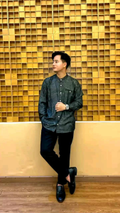 kemko material rayon sutra adem poll