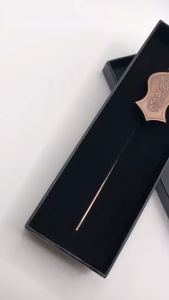 Al-Quran Bookmark Penanda dan penunjuk Quran Exclusive Wedding DoorGift Set Wholesale Islamic bookmark Metal Ali365.my