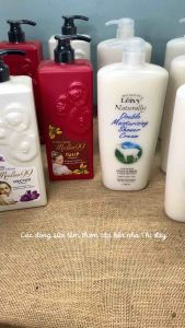 Combo 3 Sữa Tắm Hương Hoa Madino 99 1200ml
