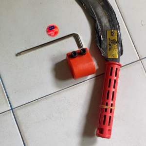 EGREK PALMKING PRO KLS BAUT DOUBLE