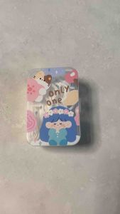 Kentoyshop ไหมขัดฟันแบบมีด้ามจับ 50 ชิ้น / กล่อง แปรงขัดซอกฟัน ไหมขัดฟันสำหรับคนจัดฟัน floss picks