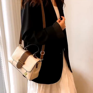 Desain Tas Trendi & Nyaman FOXJAZZ R902