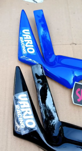 Variasi Winglet Vario Old Vario 125 Vario 125 cc