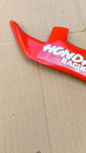 Winglet aksesoris Honda blade