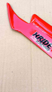 Aksesoris X-Ride raCing