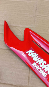 Winglet Ninja Bisa Bayar di Tempat