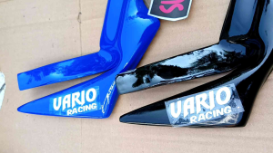 Aksesoris Vario Old 125