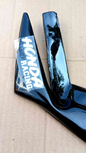 Desain Aerodinamis Motor: Fokus pada Winglet Honda Vario 125