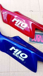 Variasi Winglet Motor Mio M3 & Mio Z