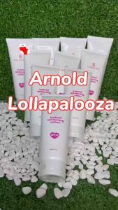 Habibi Whitening Lotion SPF70 100g