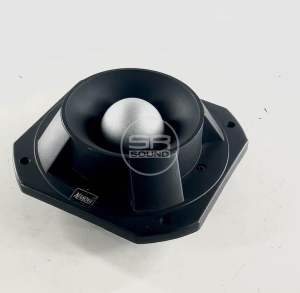 (ใช้โค้ดลดอีก 10%) NANOVA NV007 ลำโพงแหลมจรวด ขนาด 7x7 นิ้ว 300-500 W ทวิตเตอร์ เสียงแหลม หัวจรวด ลำโพงแหลม ดอกลำโพงแหลม นาโนว่า NV-007 NV 007