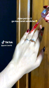 [FREE GIFT] MAYDOOZA SERUM MERAH NIGHT BOOSTER & SERUM BIRU BLUE BOOSTER BODY SERUM BPOM ORIGINAL