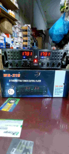 wa218.ampli black spider wa218.bleck spider218