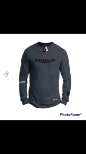 baju kaos pria lengan Panjang/ lengan Panjang bermotif gambar dan tulisan pria dan wanita /T-shirt lengan Pendek/premiun distro /COD