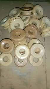 Golong Senar Pancing: Panduan Lengkap