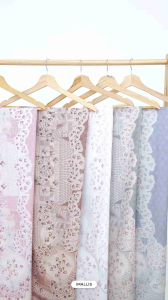 ❗NEW❗HERITAGE SERIES BY IMALLIS TUDUNG BAWAL COTTON PREMIUM💕💕
