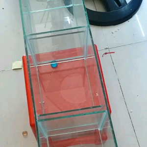 Lọc tràn hồ cá 15.15.70