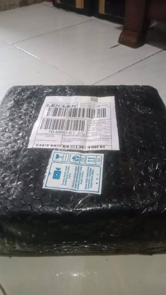 Buyer review video 4