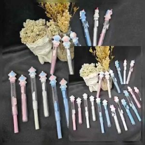 PENGHAPUS PENSIL FANCY IMPORT / PENGHAPUS MEKANIK ASTRONOT UNICORN / STIP CETEK LUCU / PENGHAPUS PANJANG / SLIDING MECHANICAL ERASER CUTE / EK6338