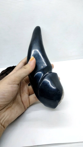 Once Padutan Tanduk Kerbau Bule Model Unik Asli dan Original B23