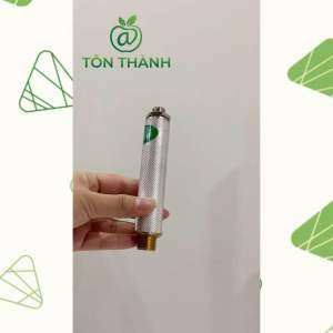 TAY CẦM TAY BÓP LƯỚI LỌC CHỐNG TẮC BÌNH XỊT ĐIỆN ĐUÔI RĂNG TRONG NGOÀI CAO CẤP TƯỚI CÂY LÀM VƯỜN